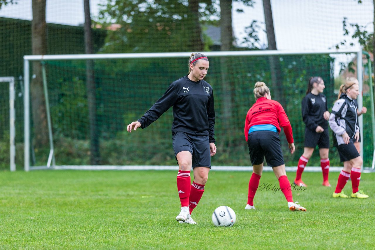 Bild 75 - Frauen SV Neuenbrook-Rethwisch - SV Frisia 03 Risum Lindholm